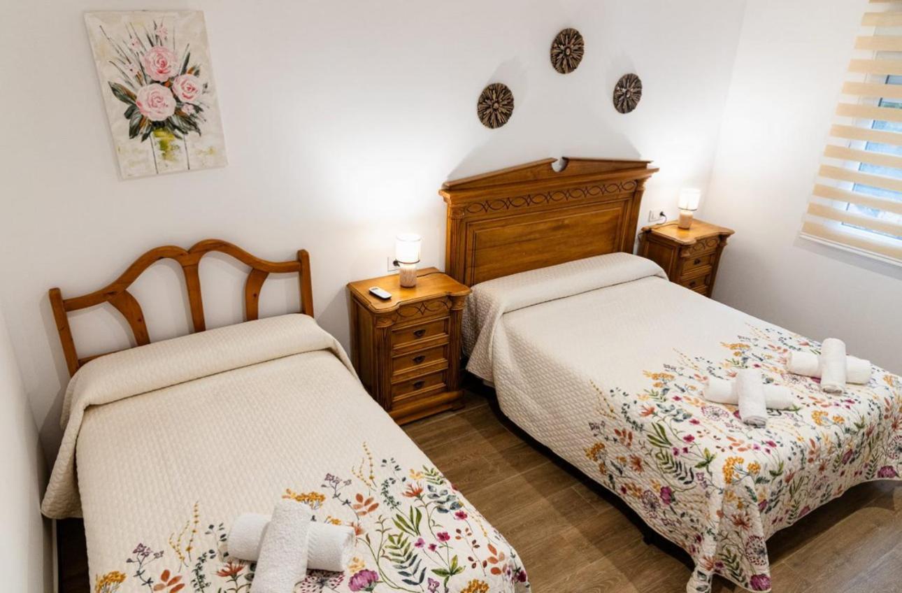 Casa Rural Cuesta Grande Mota Del Cuervo Room photo